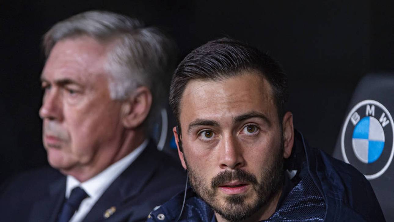 Lob für Bayern-Kandidat