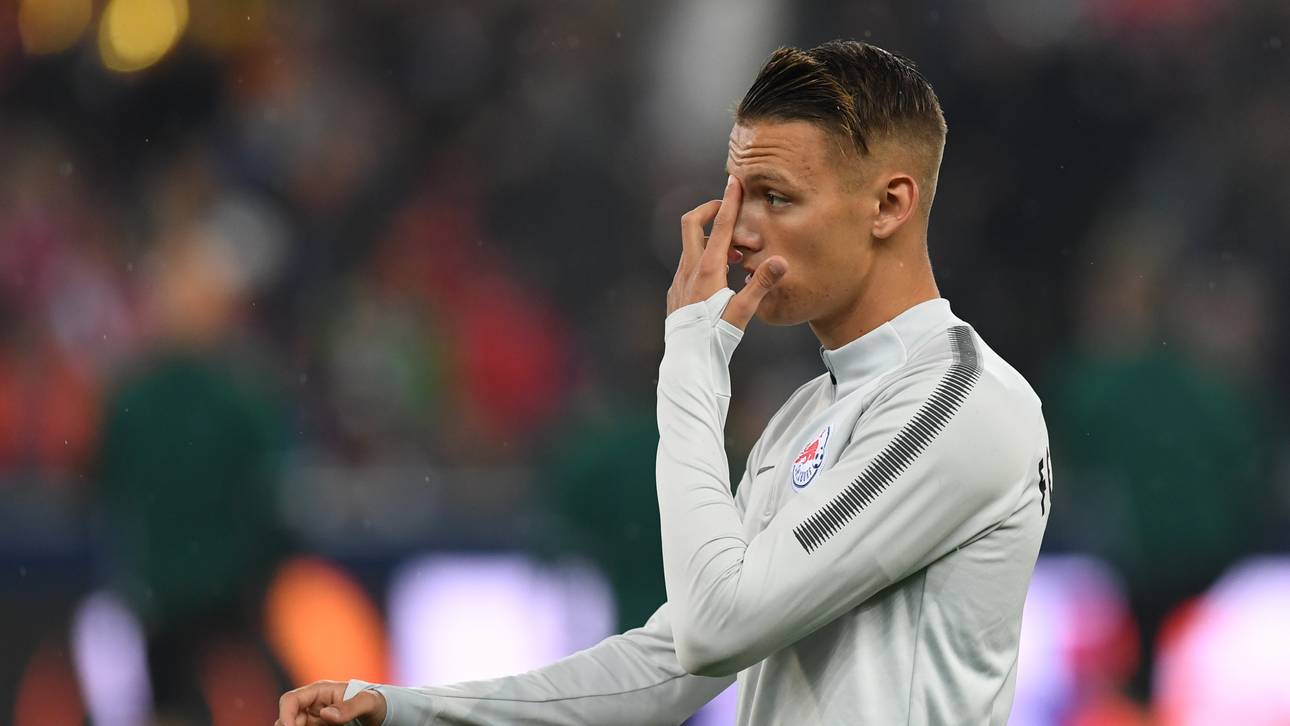 Leipzig-Debüt von Wolf erst 2020