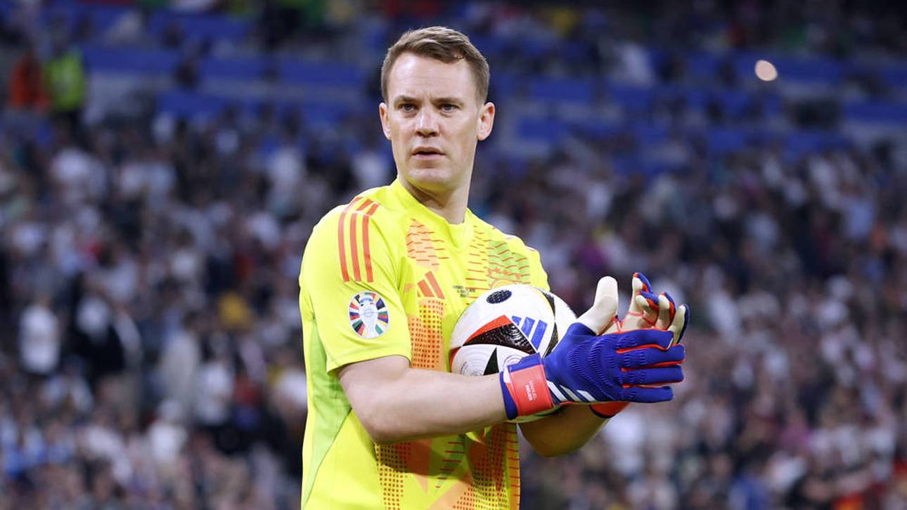 „Das ist für uns ein Warnsignal“