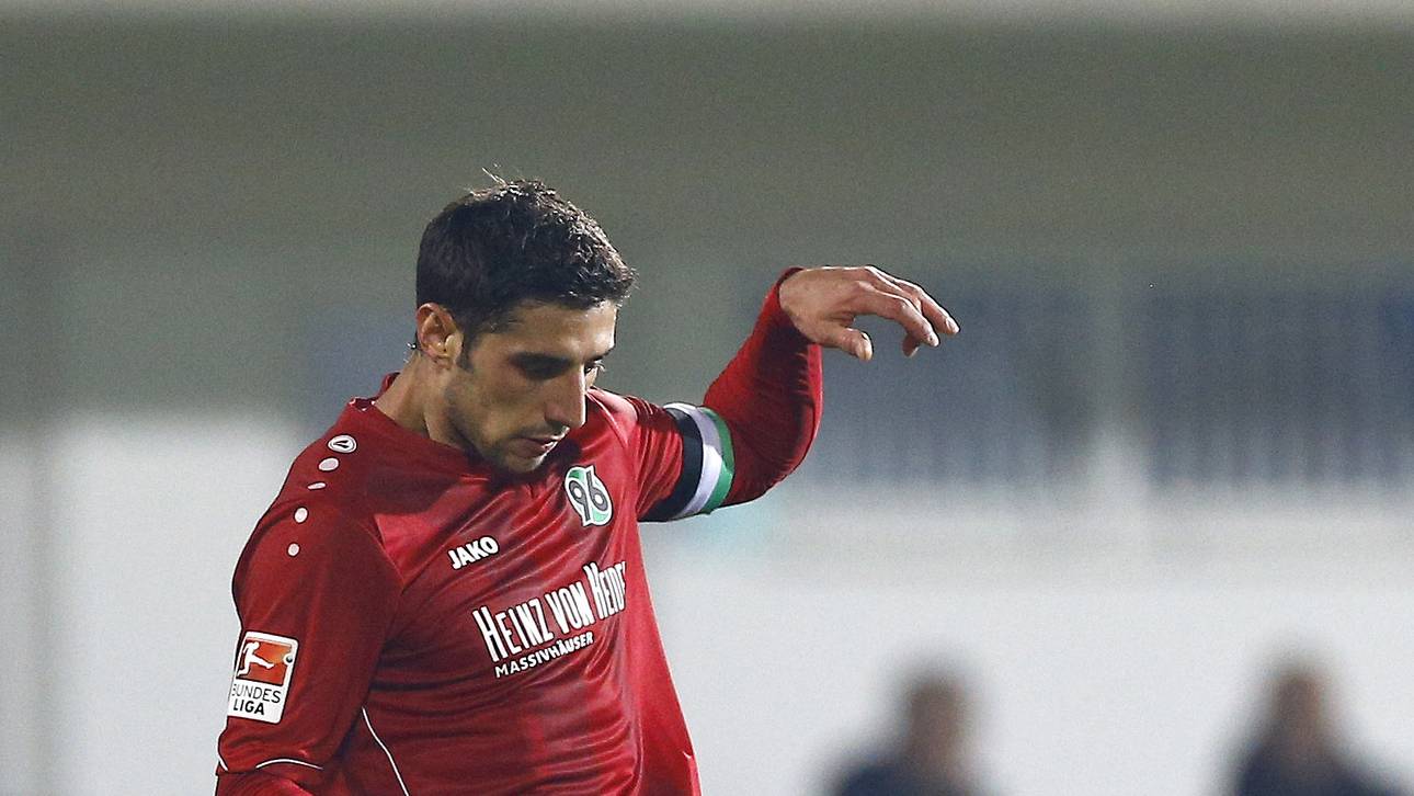 Vertrag: Keine Deadline für Stindl