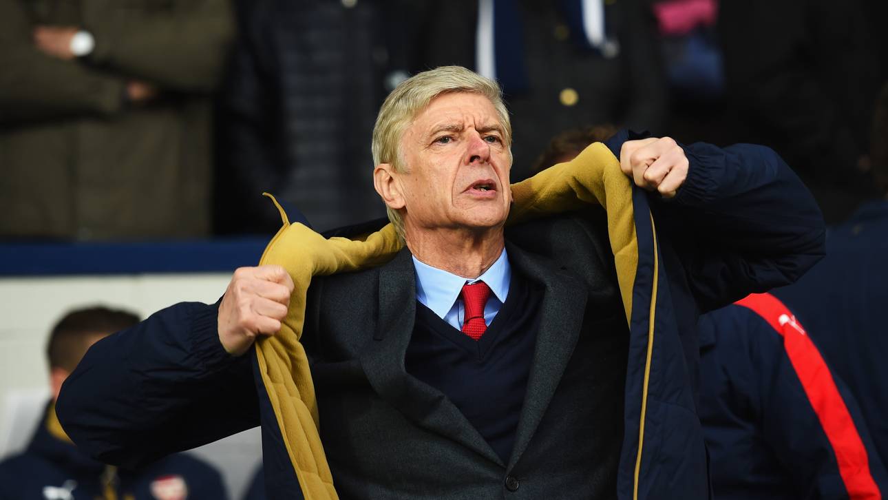 Wenger kritisiert UEFA-Dopingregel