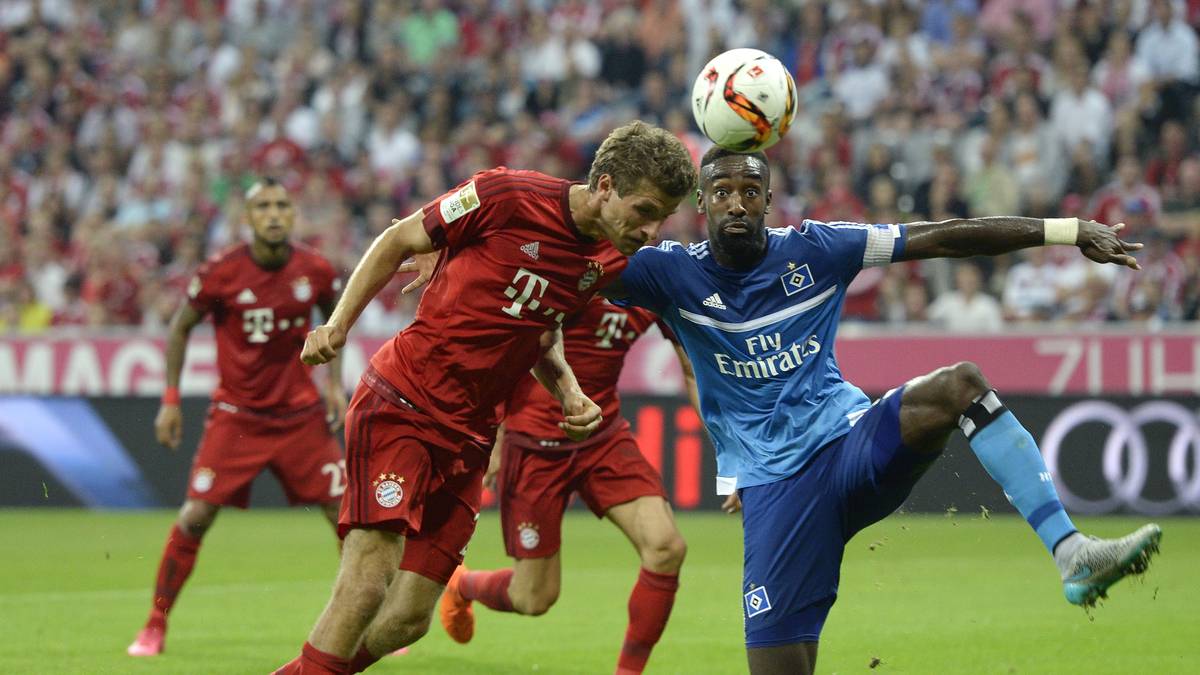 JOHAN DJOUROU - SPORT1-Note: 4