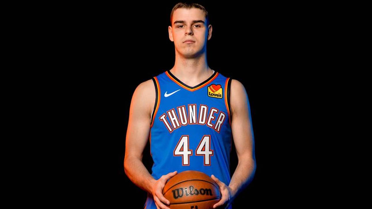 Rookie feiert emotionales NBA-Debüt