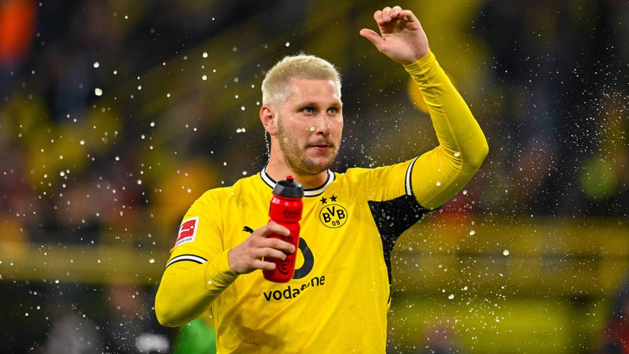 So erlebte Süle seinen Abschied