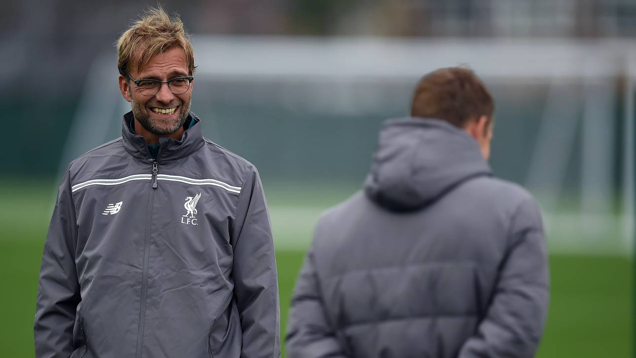 Klopps Transfer-Forderung erfüllt