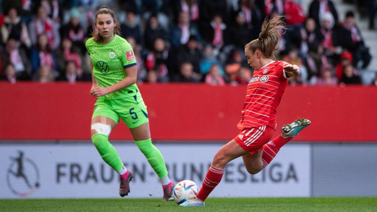 Bayern-Star schwärmt von Neuzugang