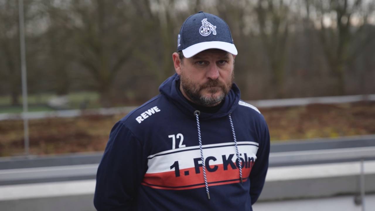 Daum: „Steffen ist ein Mitreißer“