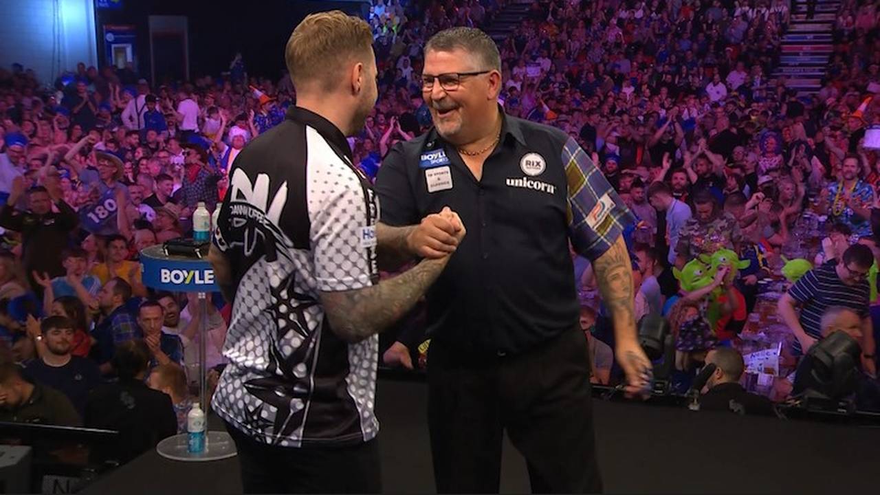Mega-Finish reicht nicht! Letzter Titel fehlt Anderson weiter