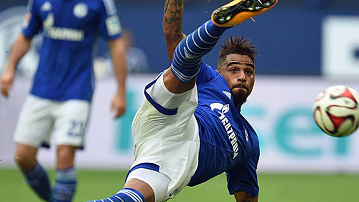 DEFENSIVES MITTELFELD: Kaum muss Kevin-Prince Boateng passen, da holt S04 den ersten Saisonsieg. Dennoch wird der 27-Jährige ins Team zurückkehren. Gerade in der hitzigen Derby-Atmosphäre braucht Keller seinen Anführer. In der Champions League gegen Chelsea zeigt er, wie wichtig er in großen Spielen sein kann. Neben ihm wird wohl der wiedergenesene Joel Matip auflaufen, ihm fehlt aber noch Spielpraxis. Erste Alternative ist Marco Höger
