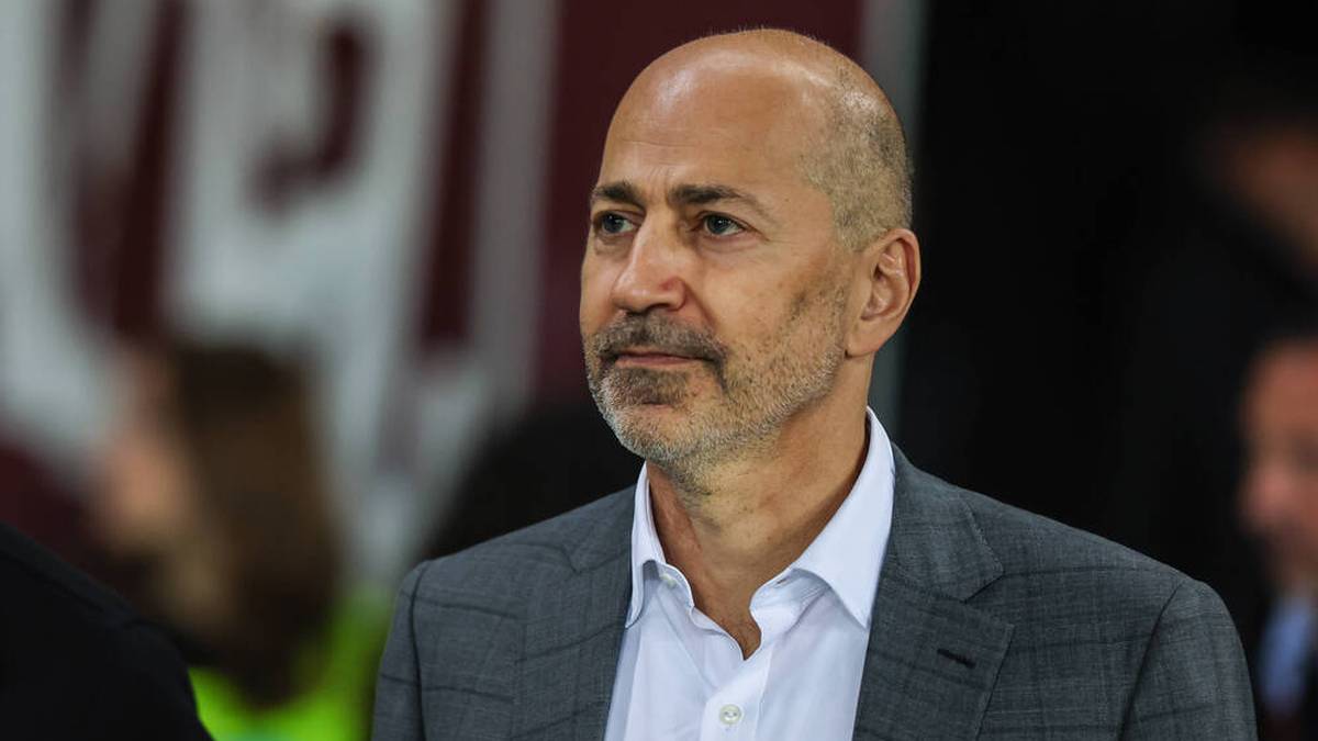 Milan-Boss kündigt Rücktritt an