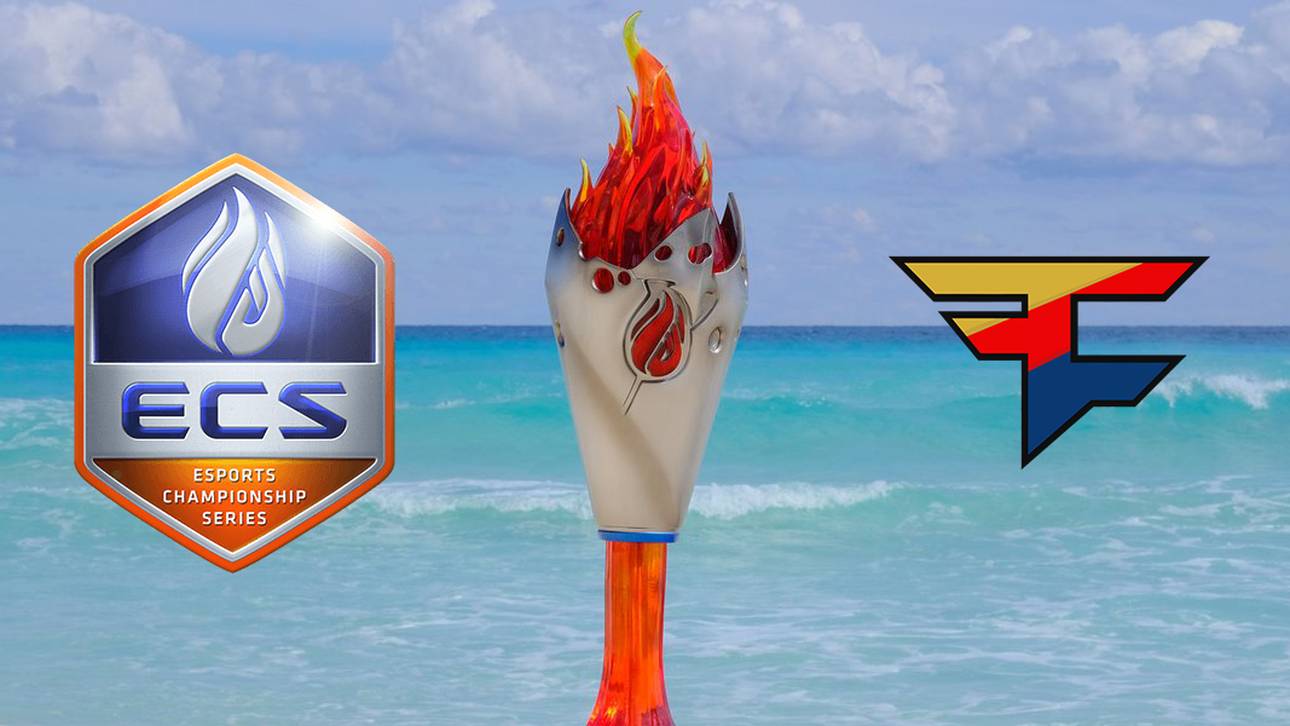 FaZe krönt 2017 mit Sieg im Paradies