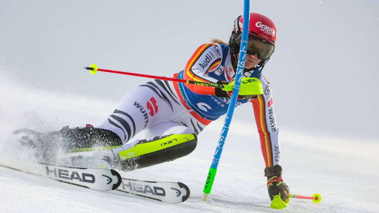 Dürr und DSV-Team bereit für Killington