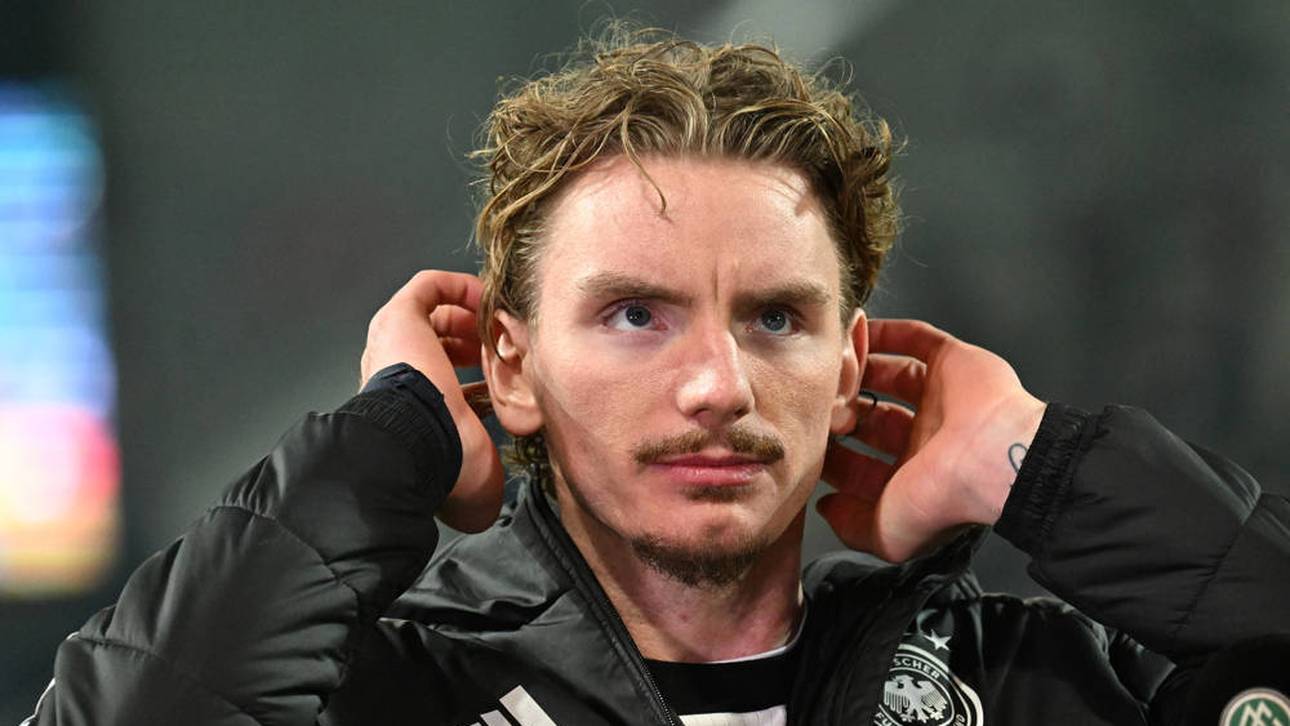 Nagelsmann? „Finde Warten komisch“