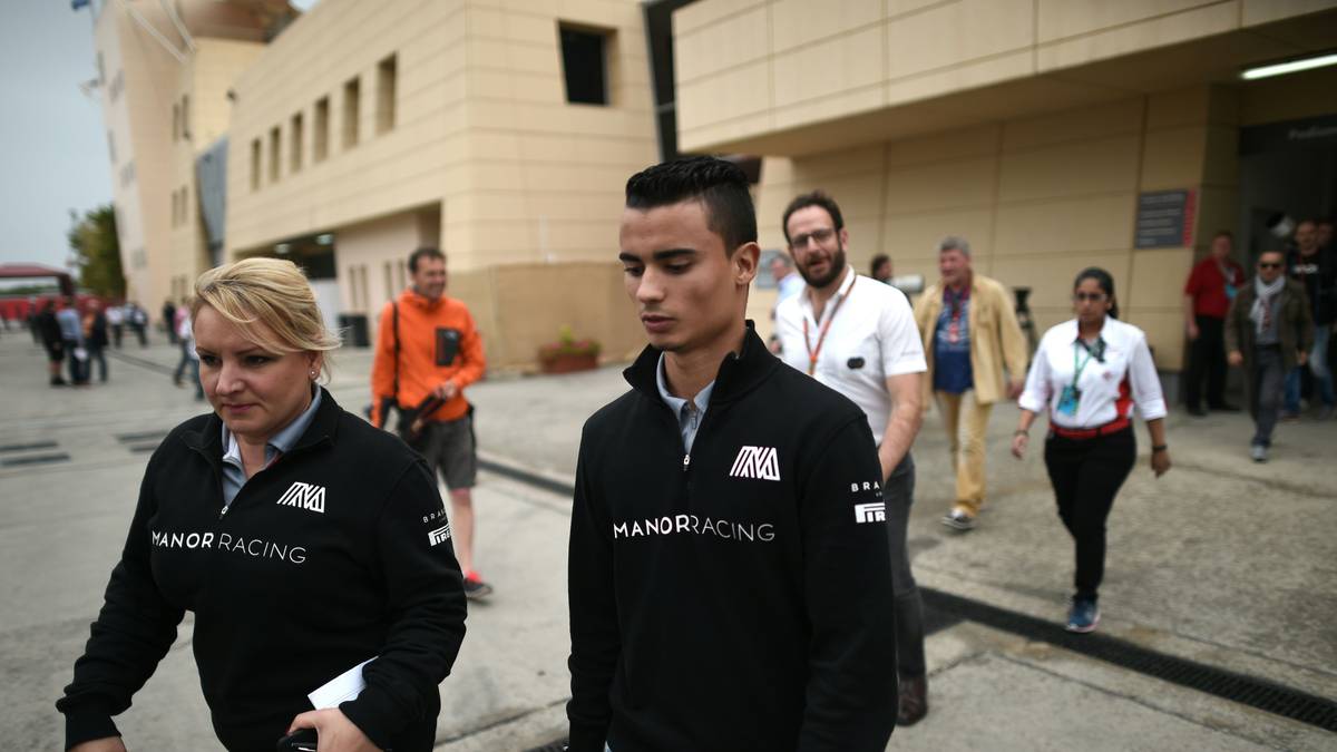 PASCAL WEHRLEIN / MANOR:  Der DTM-Champion mit Top-Qualifying und einem blitzsauberen Rennen. Er hat gezeigt, dass die gute Performance von Melbourne keine Eintagsfliege war - Chapeau dafür. Schön zu sehen, dass die Überlebenskünstler von Manor den Anschluss ans Mittelfeld gefunden haben