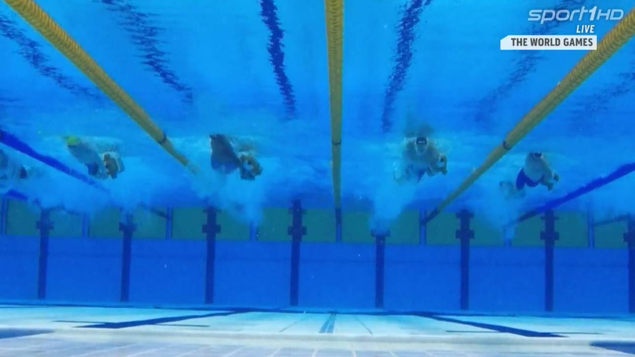 Protest: Deutscher geht leer aus