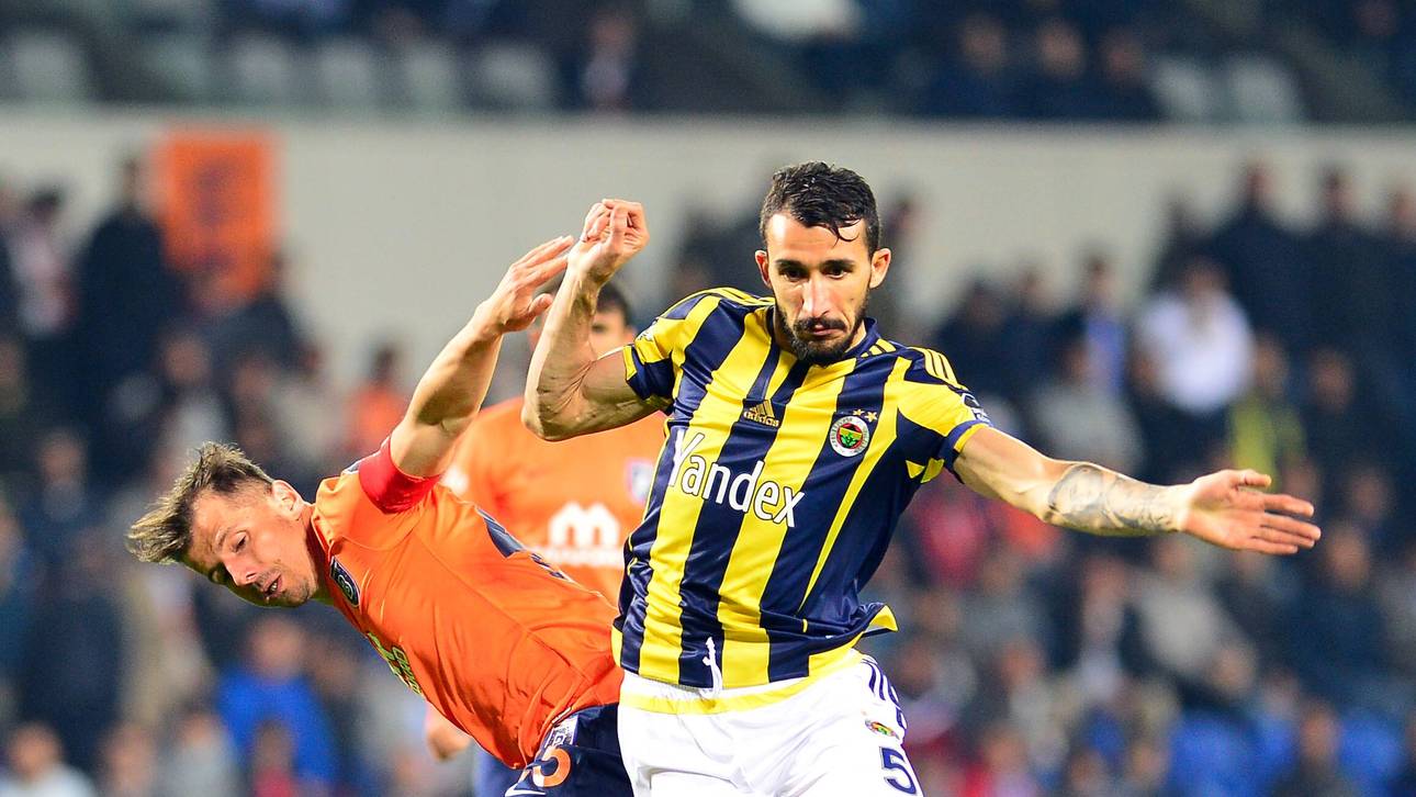 Fener patzt – Gomez nahezu Meister
