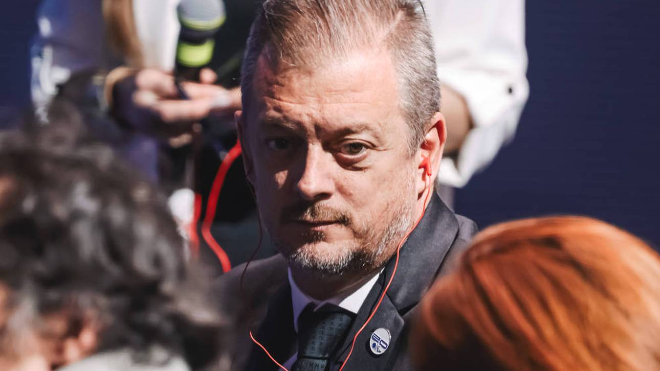 Russische Ex-Soldaten sind zugelassen