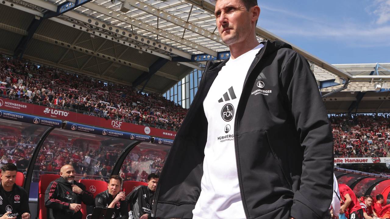 Tipp it like: Kaiserslautern vs. Nürnberg