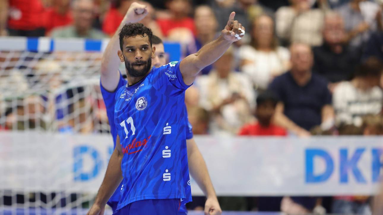 Überraschender Abgang in der HBL