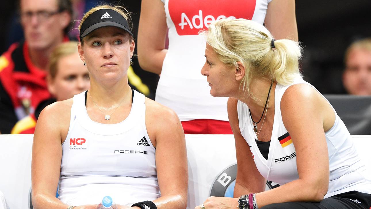 Rittner traut Kerber Coup zu