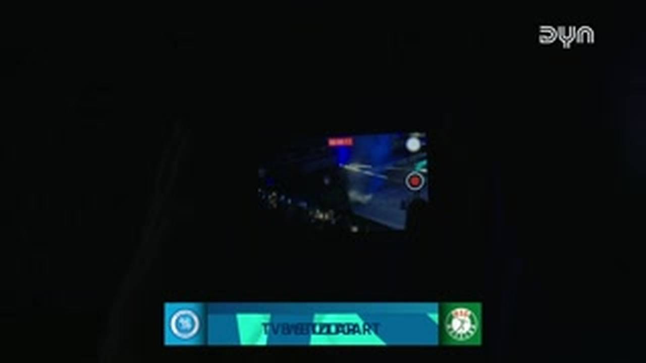 Highlights zu TVB Stuttgart - HSG Wetzlar