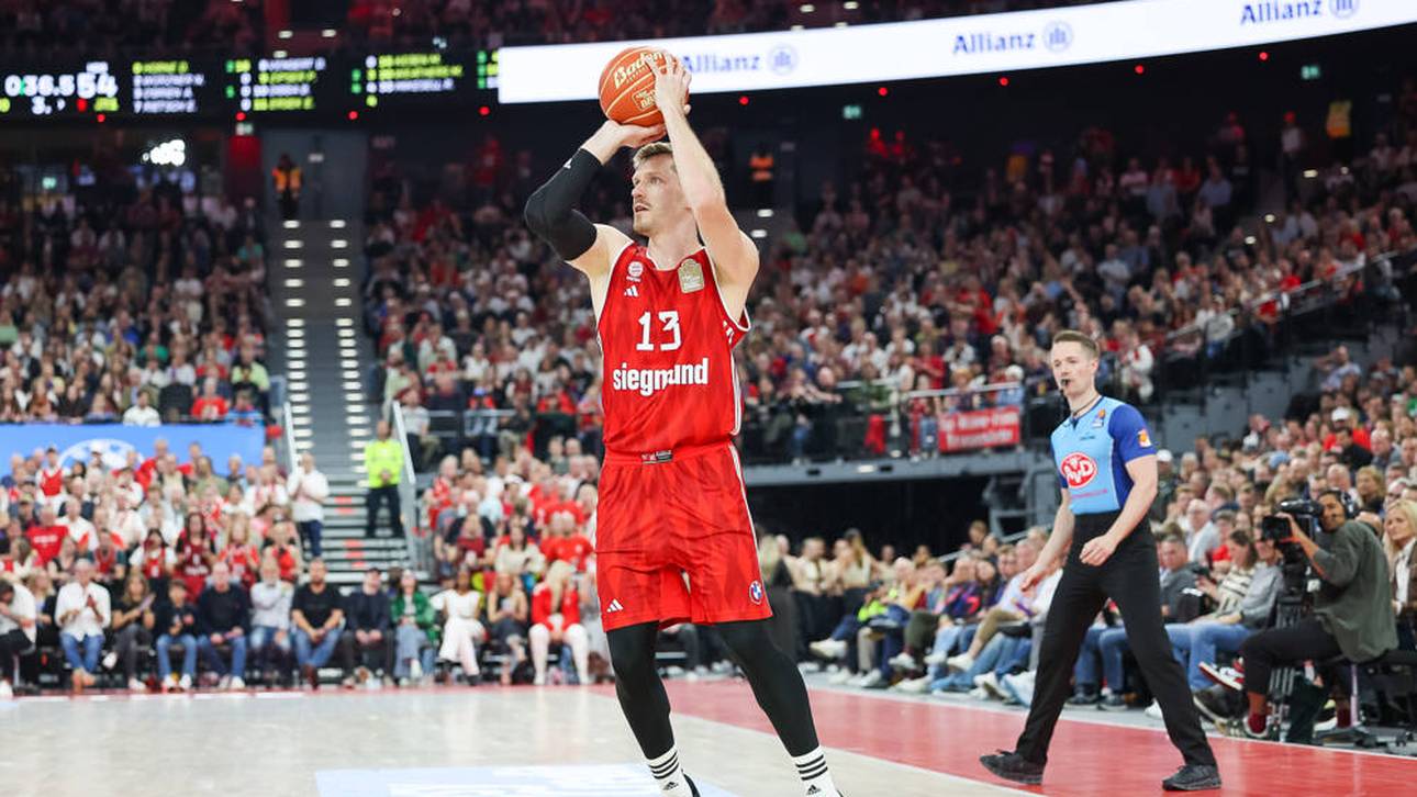 Andreas Obst zählt zu den besten Schützen Europas 