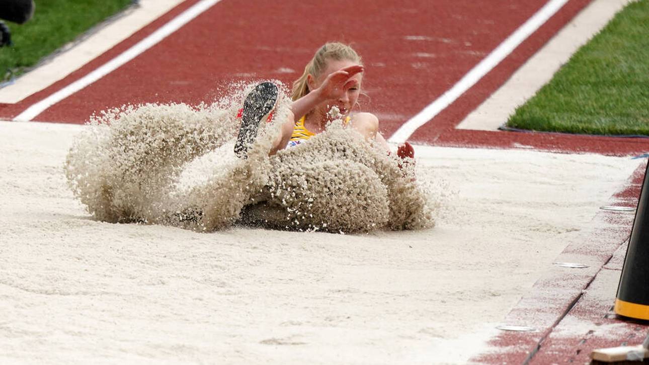 Bitter! Olympia-Traum geplatzt