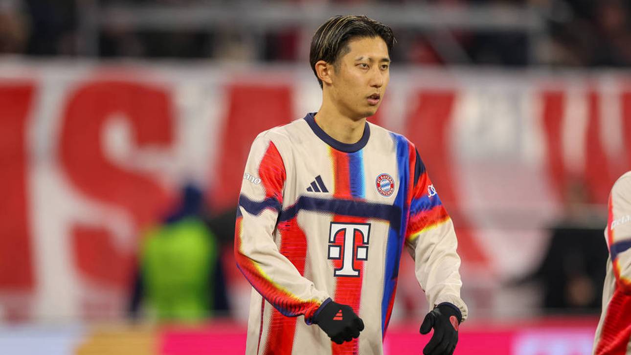 Startelf-Rückkehr nach neun Monaten