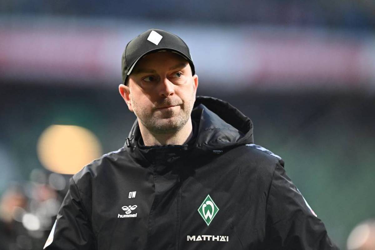 Werder-Knall offiziell!