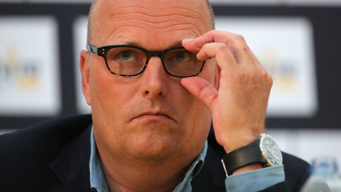 Tinkoff-Saxo entlässt Riis