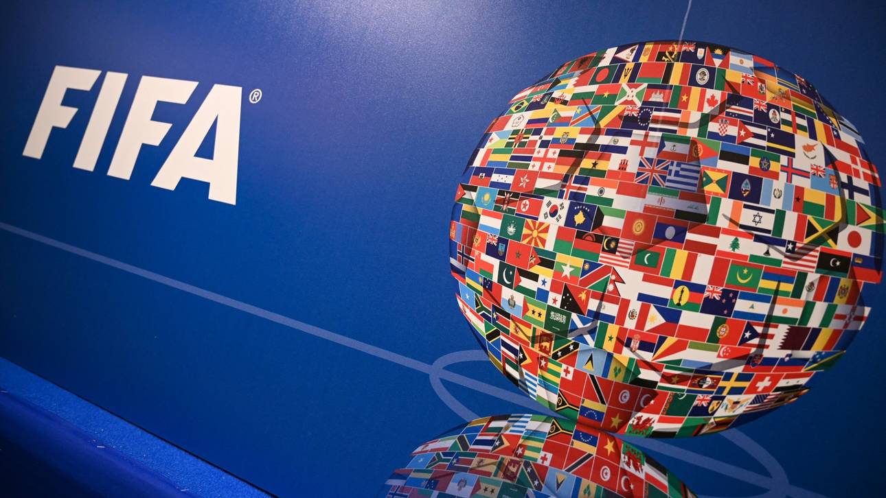 FIFA will Transferregeln anpassen