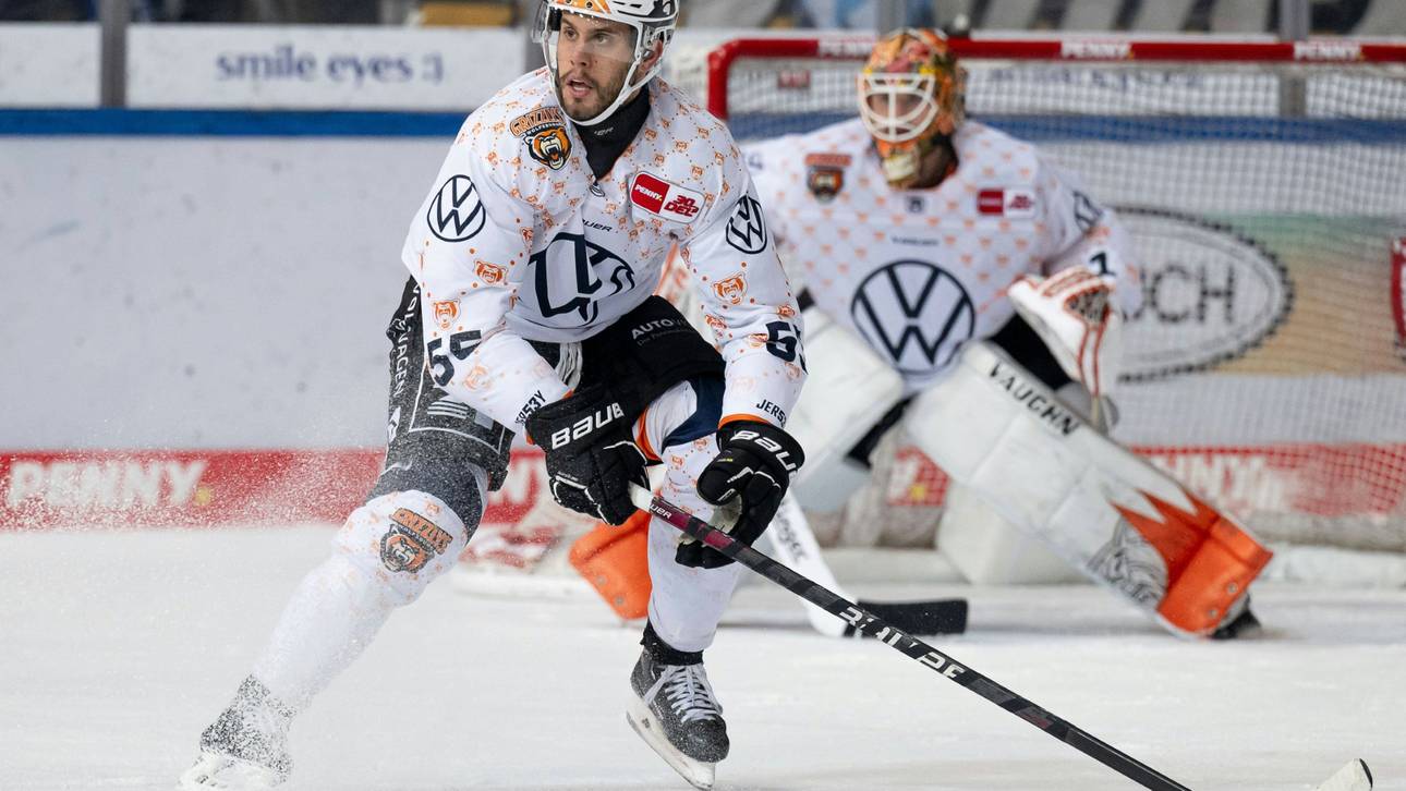 Schwere Beinverletzung: Button fehlt Grizzlys länger