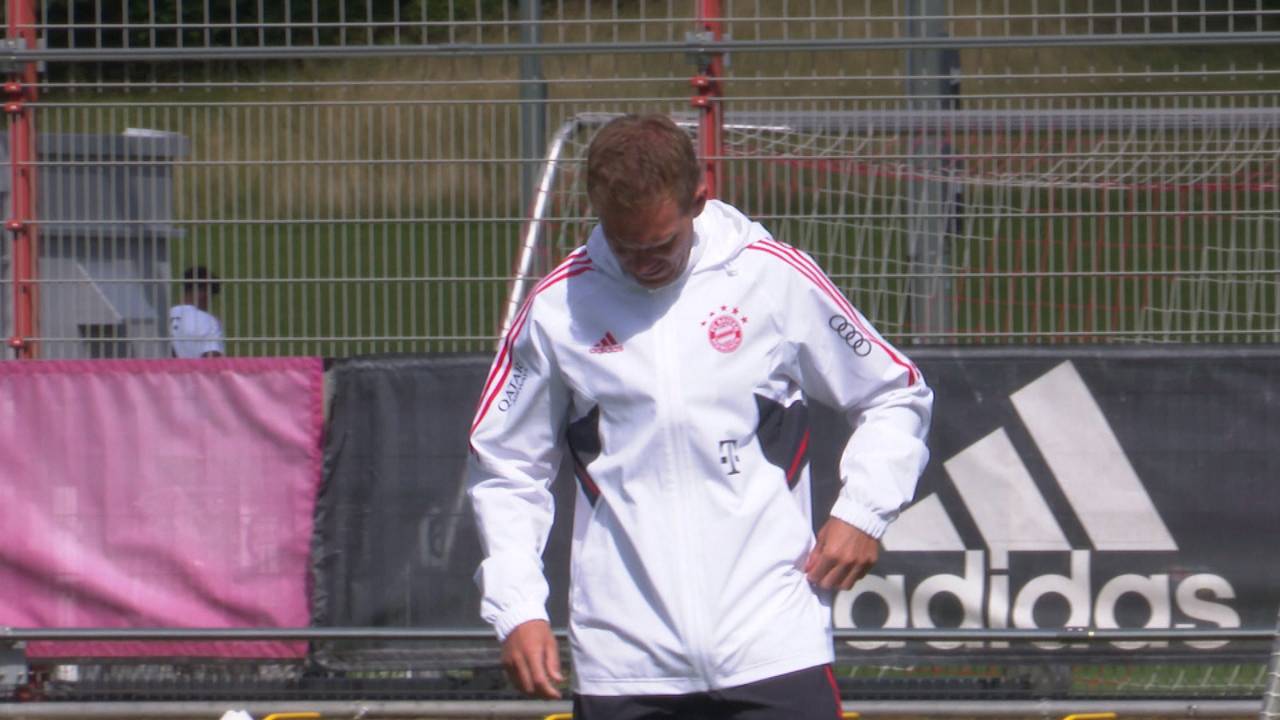 Stefan Effenberg warnt Julian Nagelsmann nach nur drei Punkten aus vier Spielen