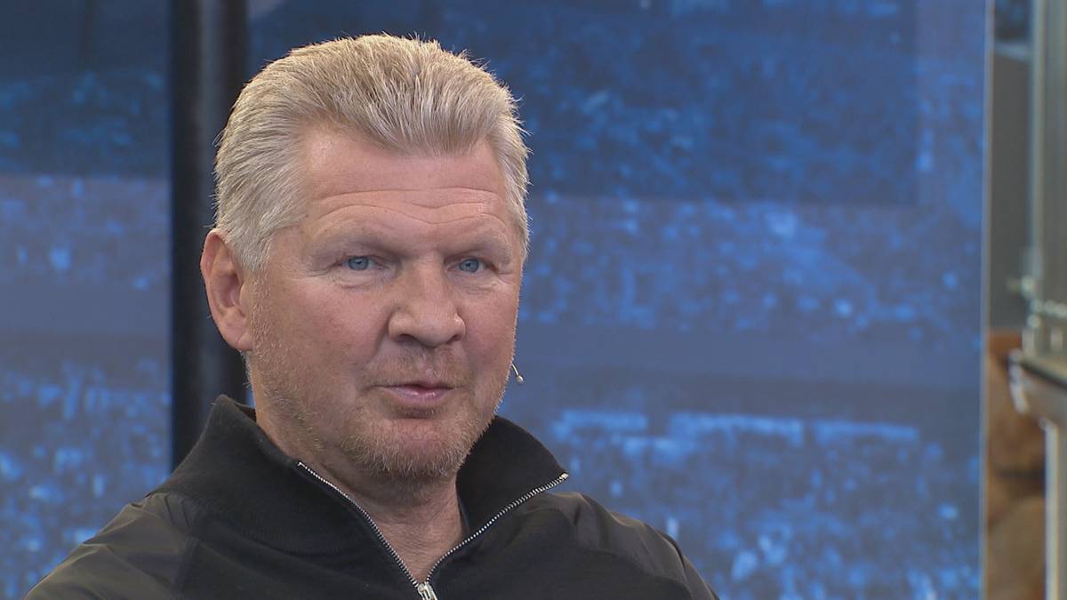 CHECK24 Doppelpass: Stefan Effenberg wünscht sich Peter Neururer als S04-Coach