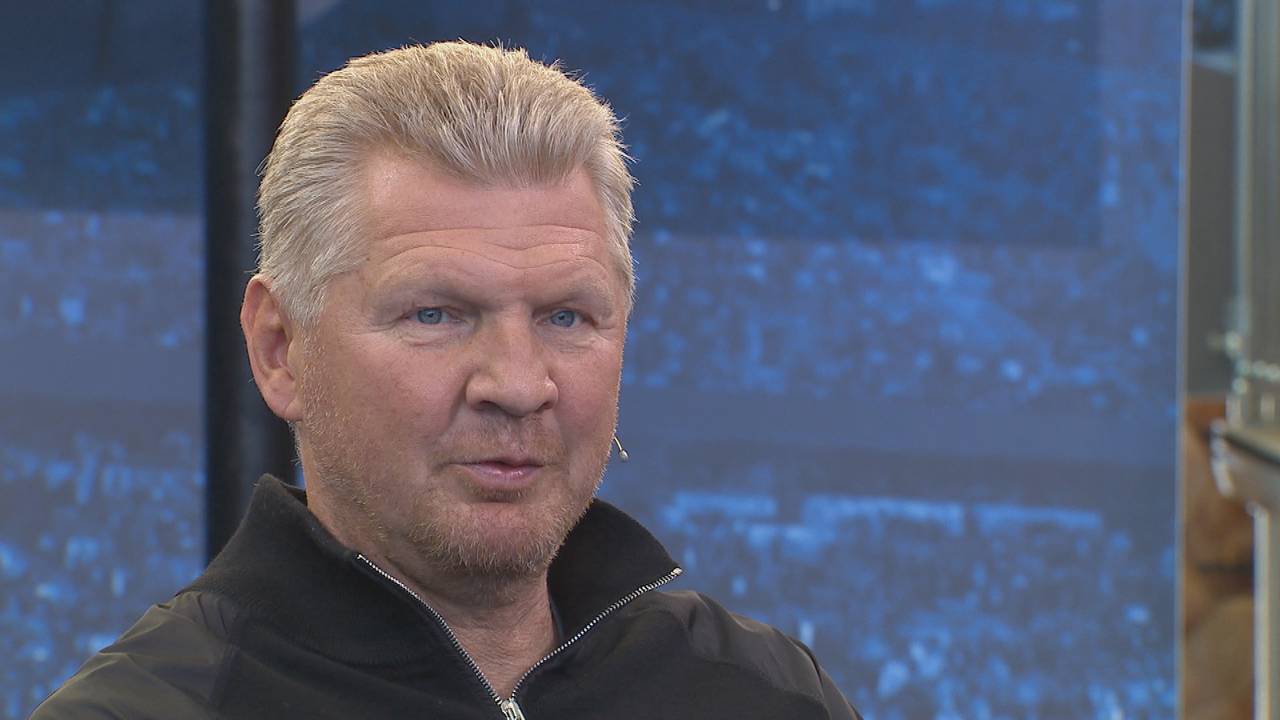 Elgert lehnt Job als Cheftrainer ab