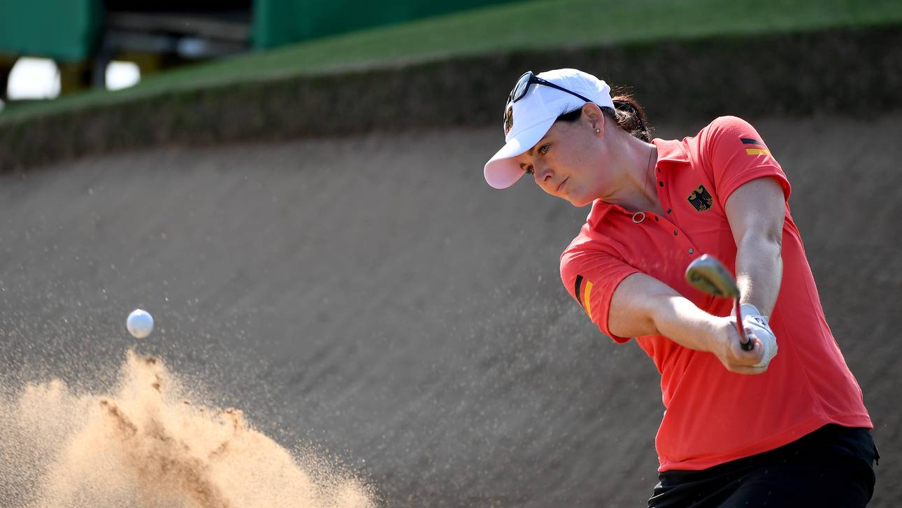 Medaille für Masson in Reichweite