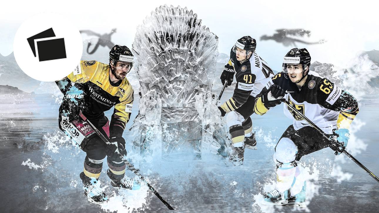 So ticken die deutschen Youngster