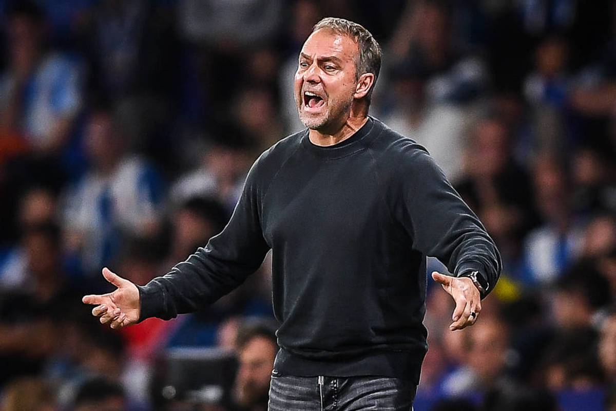 Barca-Experte Juanma Romero staunt über Hansi Flicks Einfluss auf die Blaugrana. Besonders 