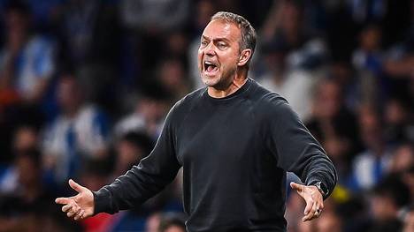 Barca-Experte Juanma Romero staunt über Hansi Flicks Einfluss auf die Blaugrana. Besonders 