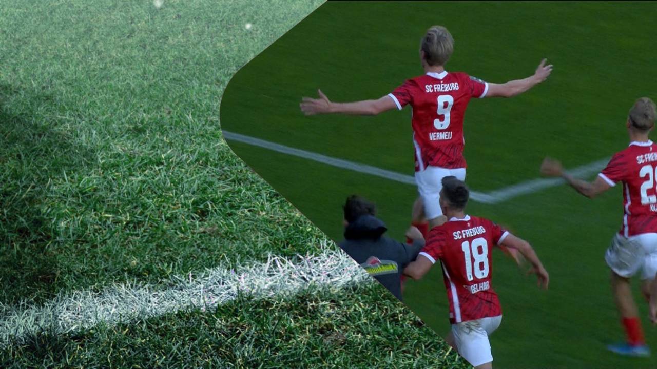Top10 - Saison 2021/22