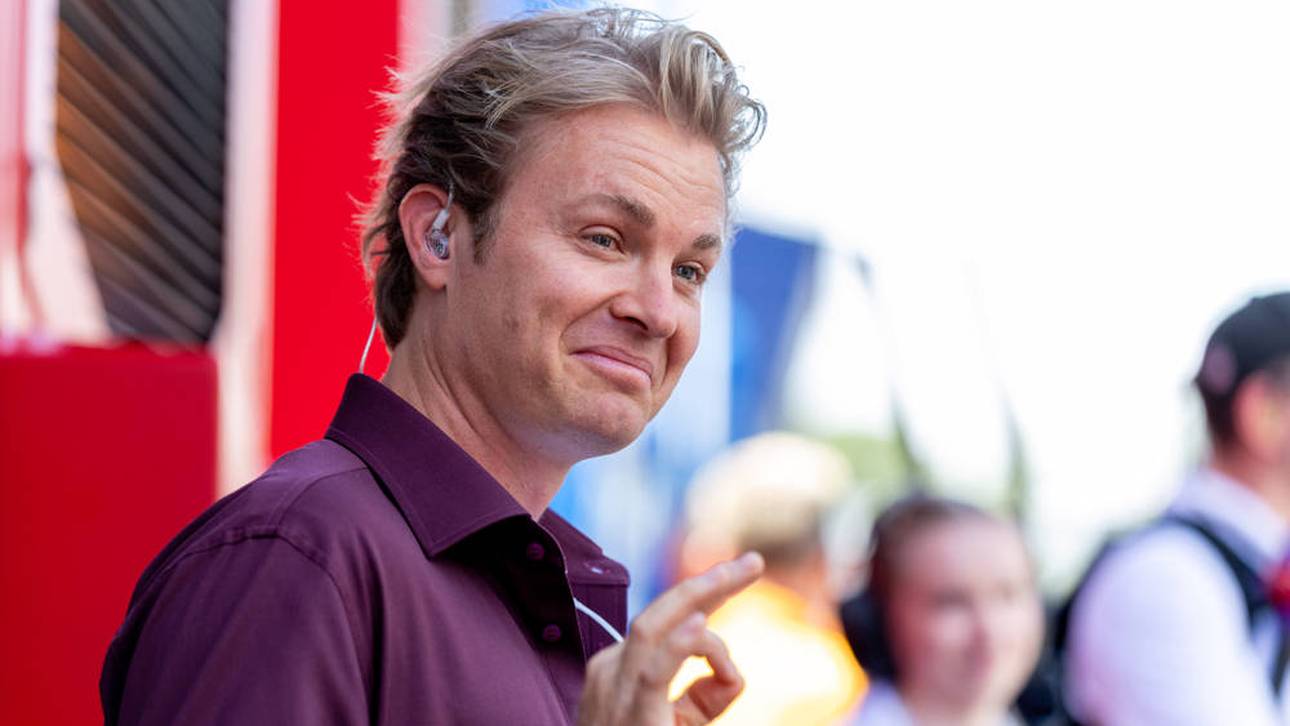 Rosberg fordert F1-Regeländerung