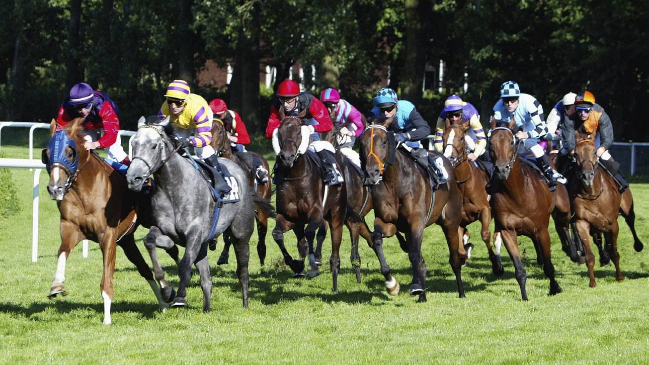 Favoritensieg beim Derby-Auftakt