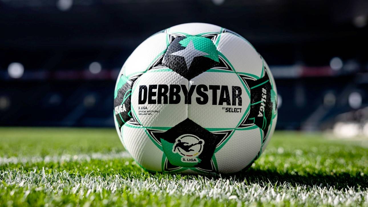 Neuerung in der 3. Liga