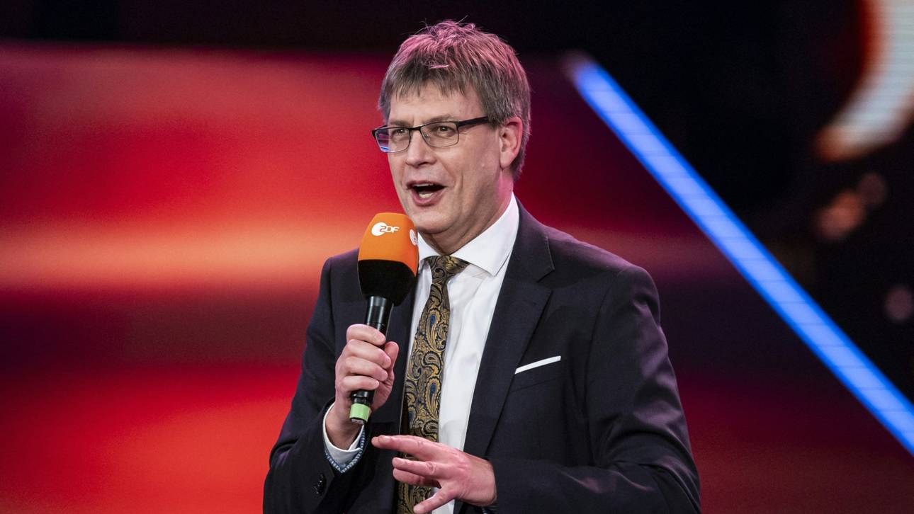 Weikert verspricht Abkehr von Gigantismus