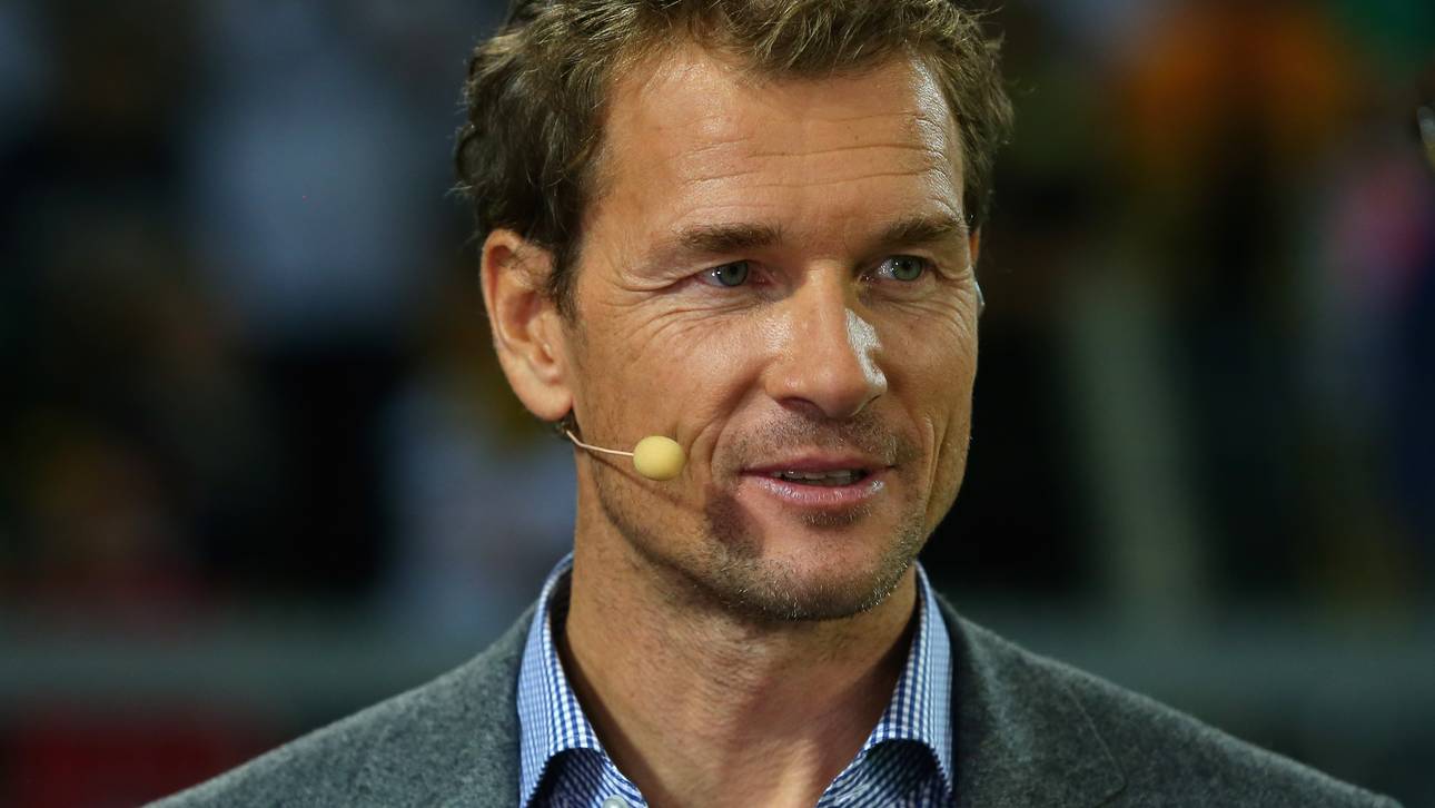 Lehmann rät Löw zu drei Stürmern