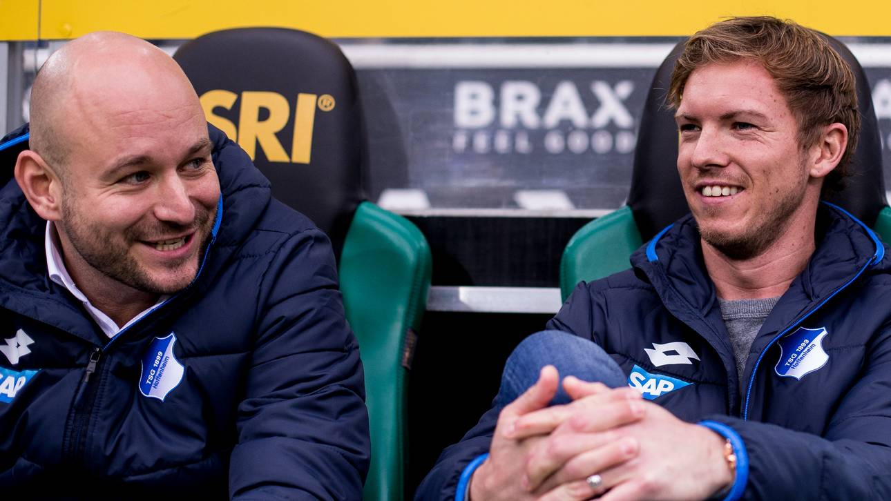 TSG schließt Winter-Transfers aus