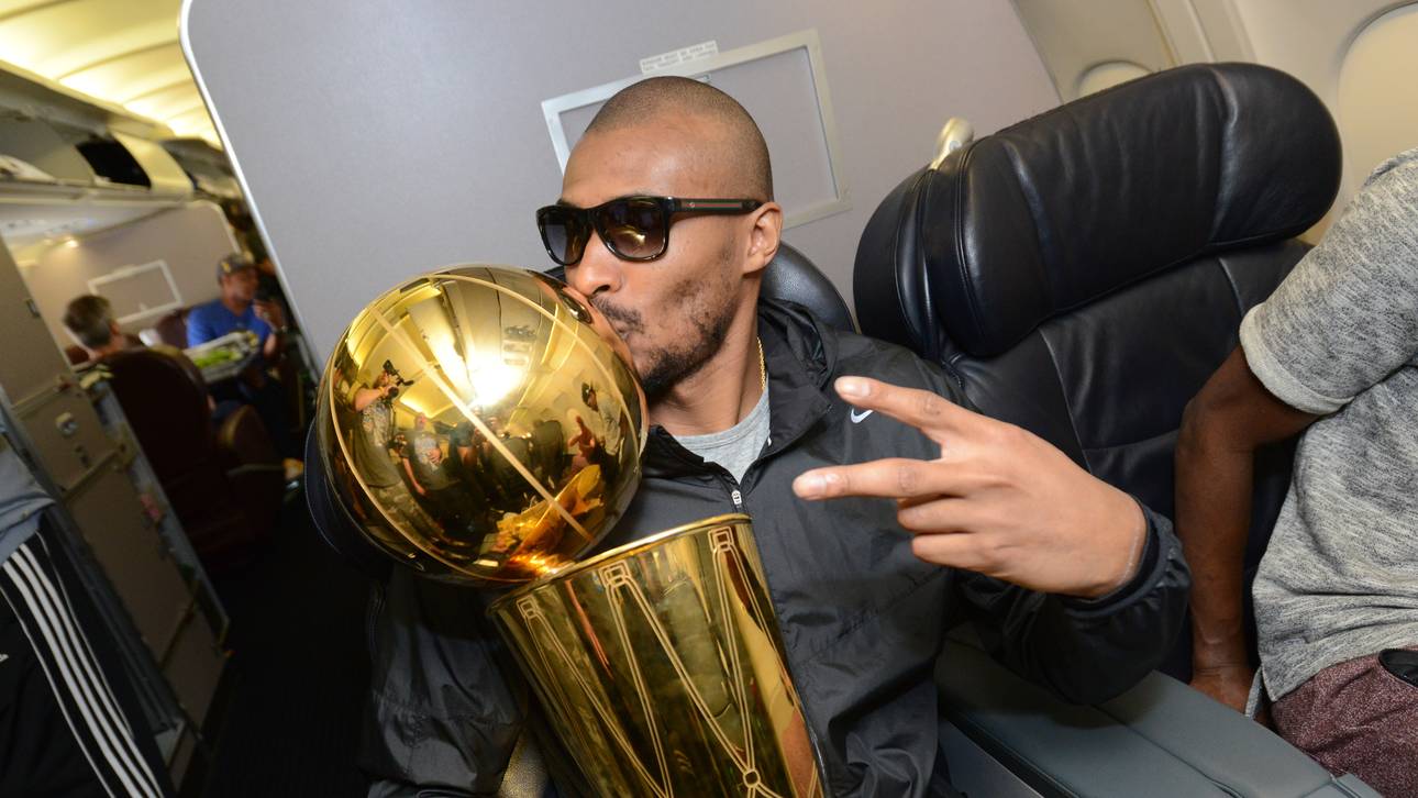 Warriors weiter mit Barbosa