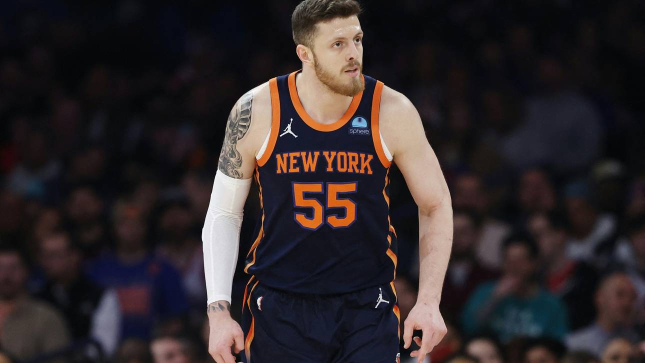 Hartenstein-Team entzaubert Curry