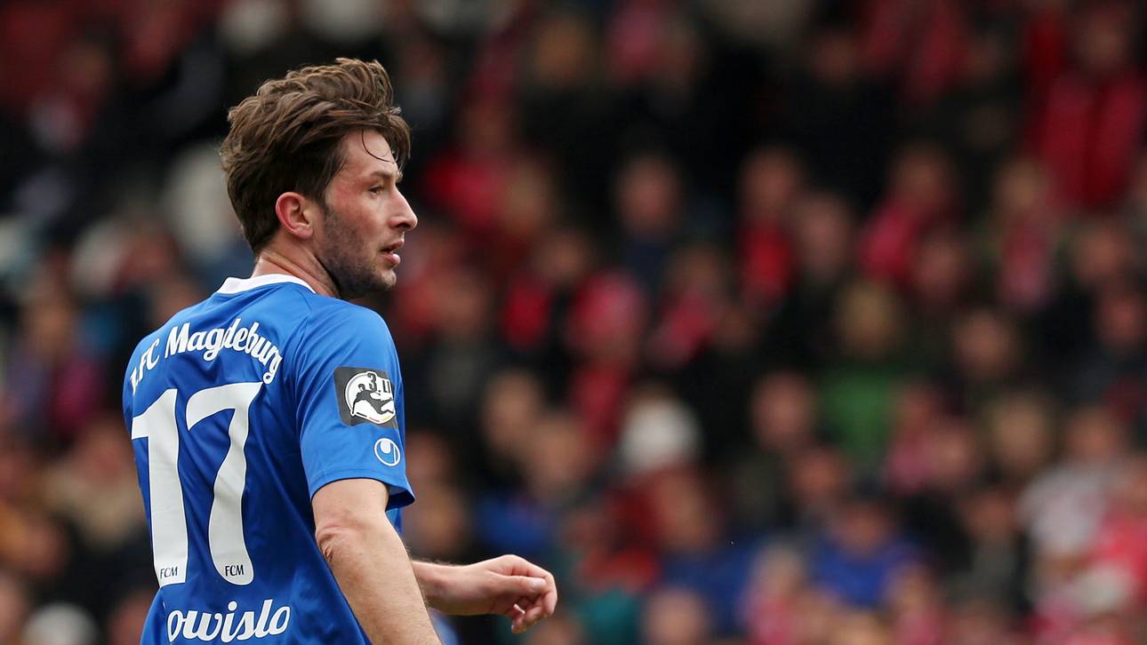 Magdeburg verpasst Big Point gegen Kiel