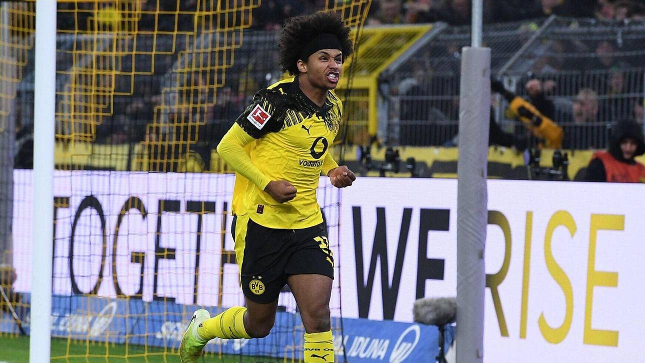 Dortmund – Villarreal Tipp, Prognose & Quoten | 25.11.2025